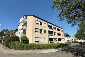 Mehrfamilienhaus mit 13 Wohnungen und 7 Garagen – Stuttgart – Vorschaubild 2