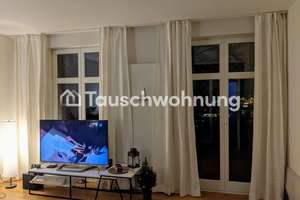 Tauschwohnung: 3-Zimmer-Wohnung mit großem Balkon und Elbblick – Die vollständige Adresse der Immobilie erhältst du vom Anbieter., 22765 Ottensen, Hamburg – Vorschaubild 3