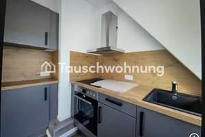 Tauschwohnung: Gemütliche 2 Zimmer Wohnung in zentraler Lage