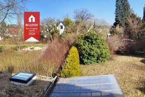 Super erweiterungsfähig- Mü.-Laim Nähe Geßlerstr.- Baugrund ca. 660m² mit Altbestand in Spitzenlage