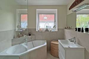 STILVOLLE 3-ZIMMER-WOHNUNG MIT BALKON – 80935 Lerchenau-Ost, München – Vorschaubild 7