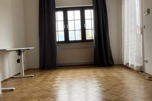 2-Zimmer-Wohnung in Langen mit Balkon