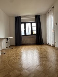 2-Zimmer-Wohnung in Langen mit Balkon