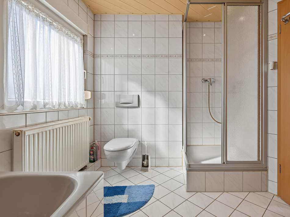 DG Badezimmer