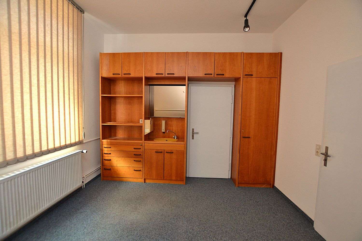 Immobilie in Eschershausen - Eigentumseinheit - Erdgeschoss - Bild 2