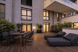 PAPILLON | ARCHITEKTUR AUF ZWEI EBENEN – Die vollständige Adresse der Immobilie erhältst du vom Anbieter., 40549 Heerdt, Düsseldorf – Vorschaubild 13