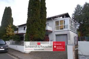 Landhaus mit Platz in Hirzenhain-Glashütten – Die vollständige Adresse der Immobilie erhältst du vom Anbieter., 63697 Hirzenhain – Vorschaubild 1