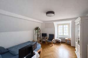 Ein Regensburger Villenjuwel von außergewöhnlicher Schönheit – Die vollständige Adresse der Immobilie erhältst du vom Anbieter., 93049 Westenviertel, Regensburg – Vorschaubild 23