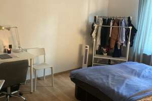 Helle 2-Zimmer Wohnung im EG in Magdeburg-Stadtfeld Ost – Alexander-Puschkin-Straße 14, 39108 Stadtfeld Ost, Magdeburg – Vorschaubild 3