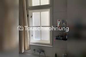 Tauschwohnung: Leipzig Süd: Schöne 2-Zimmer-Altbauwohnung mit Balkon – Die vollständige Adresse der Immobilie erhältst du vom Anbieter., 4275 Südvorstadt, Leipzig – Vorschaubild 9