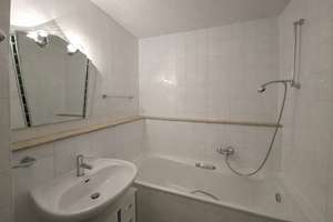 2-Zimmer-Wohnung mit Balkon und Tiefgaragenstellplatz – frei ab 01.03.2026 – Die vollständige Adresse der Immobilie erhältst du vom Anbieter., 4249 Großzschocher, Leipzig – Vorschaubild 7