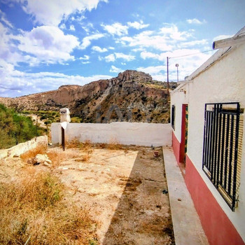 Objekt zum Verkauf in Sorbas