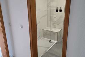 Tolle  4 Zimmer Wohnung in Heidelberg  /  Handschuhsheim in bester  ruhiger Lage mit großem Balkon  – Hilzweg 27, 69121 Handschuhsheim, Heidelberg – Vorschaubild 7