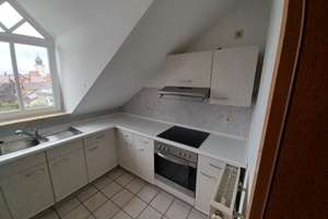 Gepflegte 2-Zimmer-Wohnung in Passau-Heining – Heininger Straße 13b, 94036 Heining, Passau – Vorschaubild 4