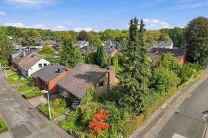 Dornröschen in Frechen – freistehendes Einfamilienhaus mit viel Potenzial – 50226 Frechen – Vorschaubild 4