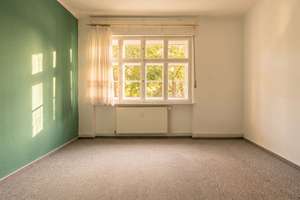 Ruhig mit Originaldielen und schönem Gemeinschaftsgarten - bezugsfrei – Die vollständige Adresse der Immobilie erhältst du vom Anbieter., 10318 Karlshorst, Berlin – Vorschaubild 10