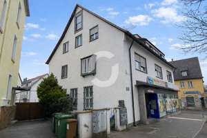 Renditestarkes Wohn- & Geschäftshaus mit 4 Einheiten in zentraler Lage in Feuerbach – Die vollständige Adresse der Immobilie erhältst du vom Anbieter., 70469 Feuerbach-Mitte, Stuttgart – Vorschaubild 2