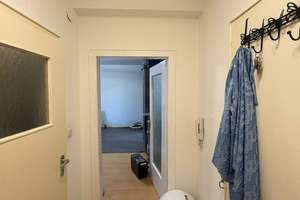 Gut geschnittene 1-Zimmer-Wohnung mit Küche | 31 m² | Duschbad | MG-Rheydt – Hugo-Preuß-Str. 55, 41236 Rheydt, Mönchengladbach – Vorschaubild 2