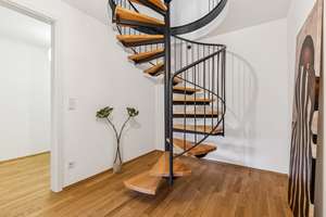 Exklusive Neubau-Maisonette mit großem Garten – Die vollständige Adresse der Immobilie erhältst du vom Anbieter., 40489 Angermund, Düsseldorf – Vorschaubild 11