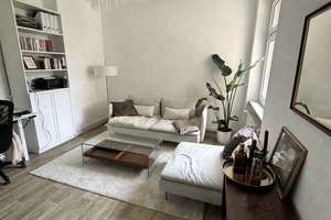  Helle 2-Zimmer-Wohnung mit sonnigem Balkon in der südlichen Innenstadt von Halle – Joseph-Haydn-Straße 15, 6110 Südliche Innenstadt, Halle (Saale) – Vorschaubild 2