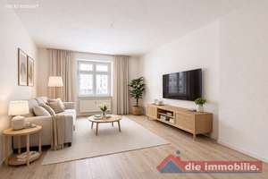 *** Frisch sanierte 3-Zimmer-Wohnung mit Balkon in Neue Neustadt *** – Morgenstraße 31, 39124 Neue Neustadt, Magdeburg – Vorschaubild 14