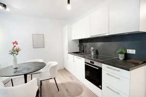 **TOP** wunderschöne 3-Zimmer-Wohnung im Neubau – Kreuzsteinstraße 7-9, 90439 Schweinau, Nürnberg – Vorschaubild 6
