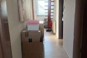 Gepflegte 3-Zimmer-Wohnung im 2. OG in Köln – Am Feldrain 14, 51061 Flittard, Köln – Vorschaubild 7