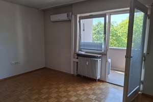 Traumhaft hell und offen: Großzügige 3 Zimmer Wohnung mit zwei Balkonen in der Oststadt – Maximilianstraße 8, 68165 Schwetzingerstadt/Oststadt, Mannheim – Vorschaubild 10