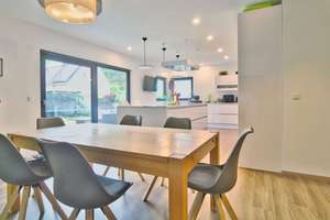 Modernes Familienhaus nahe dem Wasser – energieeffizient, großzügig und bezugsfertig – 13503 Heiligensee, Berlin – Vorschaubild 14