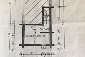 Zentral aber ruhig gelegenes Reihenmittelhaus in Oldenburg-Eversten  – Die vollständige Adresse der Immobilie erhältst du vom Anbieter., 26131 Eversten, Oldenburg (Oldenburg) – Vorschaubild 11