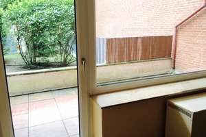 Vermietete 2-Zimmer-Wohnung in Stellingen - top Kapitalanlage mit Autobahnanschluss - ohne Makler – Kieler Straße 538, 22525 Stellingen, Hamburg – Vorschaubild 3