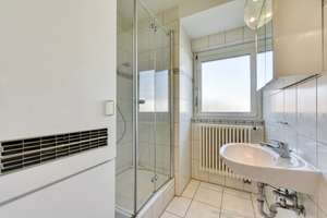 +++ direkt am Waldrand - 12 m² Süd-Balkon - Erdgeschoss - 2,70 Raumhöhe - 2-FH mit Eigentümer +++ – Am Stadtpark 26, 70435 Zuffenhausen-Am Stadtpark, Stuttgart – Vorschaubild 21