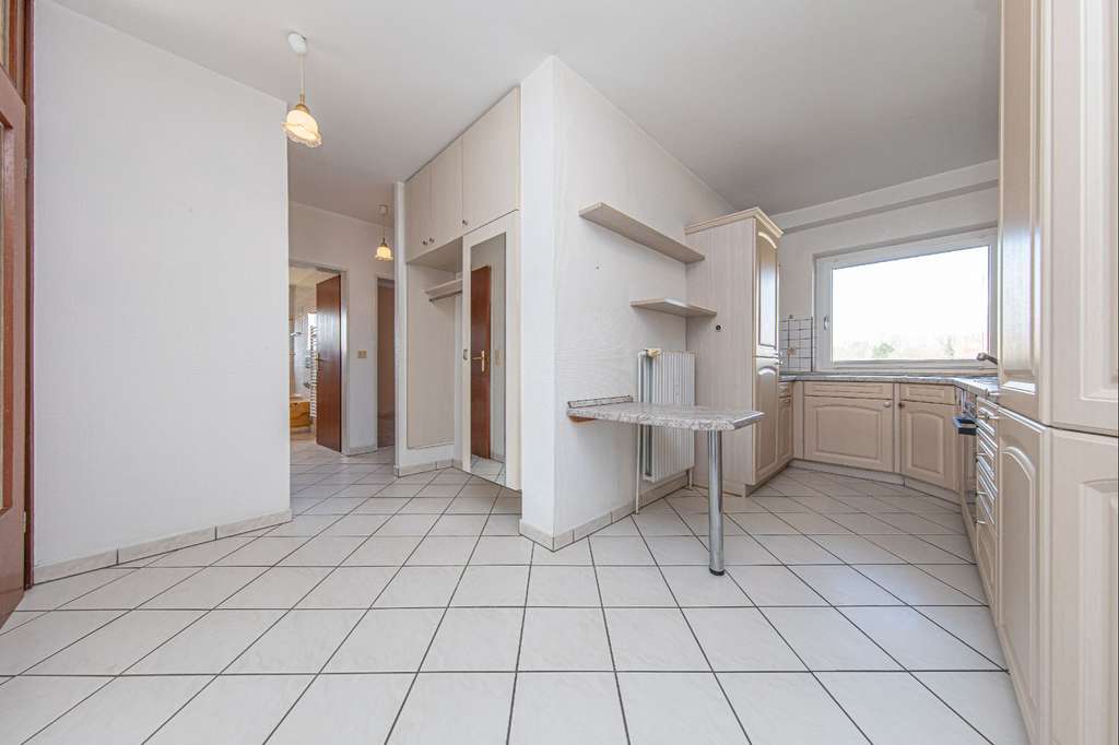 Immobilie in Rendsburg - Geräumige Eigentumswohnung mit Außenstellplatz - Bild 2