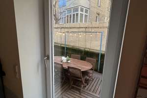 Bebelstraße 29/3, 70193 Stuttgart – Die vollständige Adresse der Immobilie erhältst du vom Anbieter., 70193 Vogelsang, Stuttgart – Vorschaubild 2