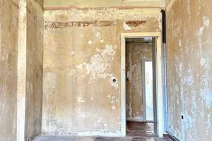 Bezugsfreier 2-Zimmer-Altbauklassiker unweit des Lietzenseeparks - Gestalten Sie Ihr Traumzuhause. – Sophie-Charlotten-Straße 46a, 14059 Charlottenburg, Berlin – Vorschaubild 8
