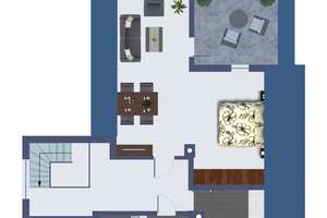 Einfamilienhaus mit Einliegerwohnung und großzügigem Grundstück in Mockrehna zu verkaufen! – Gartenweg 10, 4862 Mockrehna – Vorschaubild 45