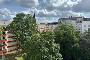 Prenzlauer Berg nahe Volkspark Friedrichshain - 3 Zimmer Altbauwohnung mit Balkon – Die vollständige Adresse der Immobilie erhältst du vom Anbieter., 10407 Prenzlauer Berg, Berlin – Vorschaubild 8