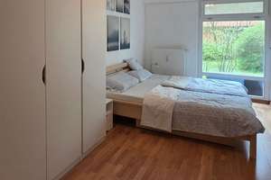 2,5-Zimmer-Wohnung mit 2 Terrassen in naturnaher Lage – Preziosastraße 13a, 81927 Johanneskirchen, München – Vorschaubild 8