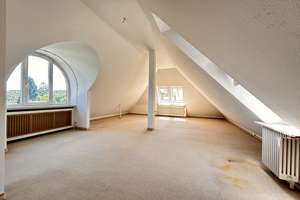 Bestlage am Bubenbad: Charaktervolles Wohnen auf zwei Ebenen Nähe Villa Reitzenstein – Die vollständige Adresse der Immobilie erhältst du vom Anbieter., 70184 Gänsheide, Stuttgart – Vorschaubild 15
