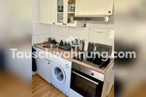 Tauschwohnung: Tolle 1-Zimmer Wohnung in Köln - suche 1,5 Z-WG in Münster! – Die vollständige Adresse der Immobilie erhältst du vom Anbieter., 50733 Nippes (Ortsteil), Köln – Vorschaubild 8