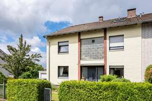KEINE KÄUFERPROVISION Großzügige Doppelhaushälfte mit 2-3 Wohneinheiten im schönen Bielefeld Senne – Die vollständige Adresse der Immobilie erhältst du vom Anbieter., 33659 Senne, Bielefeld – Vorschaubild 4