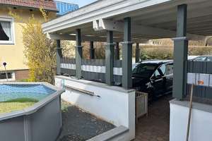 Charmanter Klassiker - 110 m² EFH
mit Garten und Carport in Weitramsdorf! – Die vollständige Adresse der Immobilie erhältst du vom Anbieter., 96479 Weitramsdorf – Vorschaubild 16