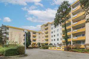 Bezugsfreie Erdgeschosswohnung mit Terrasse und Tiefgarage – Mainz – Vorschaubild 1