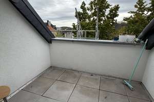 Moderne Dachgeschoss-Wohnung in Hörde  – 44263 Hörde (Ortsteil), Dortmund – Vorschaubild 4