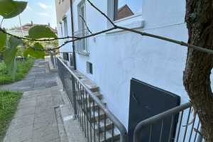 Gepflegtes Mehrgenerationenhaus, 6 WE, als Kapitalanlage oder Eigennutzung, Citynah, Ausbaureserve – Oberhausen – Vorschaubild 8