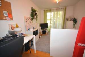 München-Laim – großzügige 4-Zimmer-Wohnung mit zwei Balkonen! – Landsberger Str. 209, 80687 Friedenheim, München – Vorschaubild 7