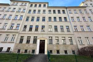 Exklusives Wohnen: Stilvolle Altbauwohnung mit Balkon & Parkett ab 01.07.2026!!! – Ploßstraße 46, 4347 Schönefeld-Abtnaundorf, Leipzig – Vorschaubild 3