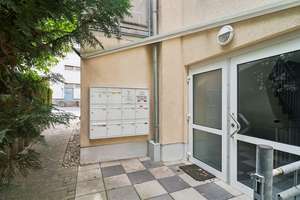 ++ Im Herzen von Sachsenhausen - Flexibel wohnen oder clever investieren ++ – 60599 Sachsenhausen-Süd, Frankfurt am Main – Vorschaubild 15