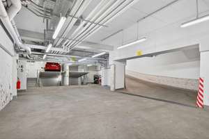 Großzügige 5-Zi.-Wohnung mit hochwertiger Ausstattung I 2 Balkone u. Garten I Top Lage im Kiez – Die vollständige Adresse der Immobilie erhältst du vom Anbieter., 12157 Steglitz, Berlin – Vorschaubild 23