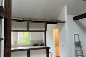 3 Zimmer Wohnung im Dachgeschoss – Wustermarker 87, 13583 Falkenhagener Feld, Berlin – Vorschaubild 14